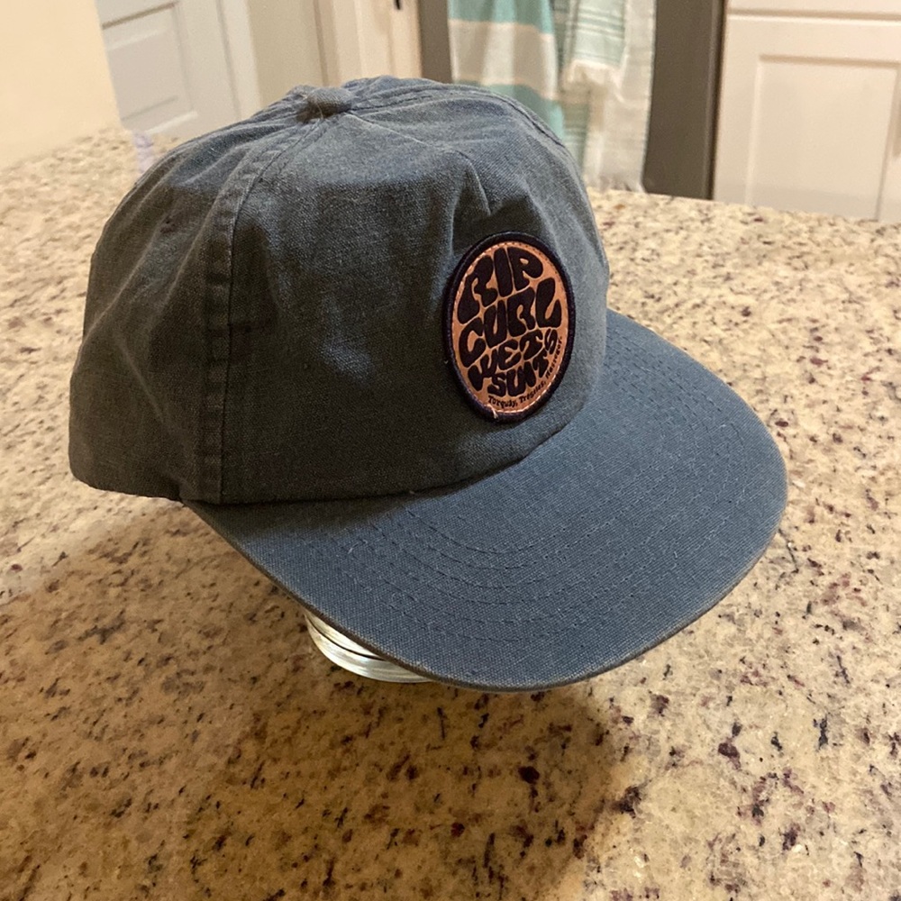 Rip Curl Hat